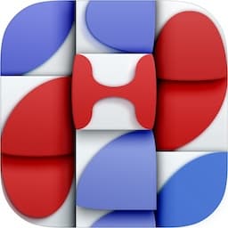 Polymer icon